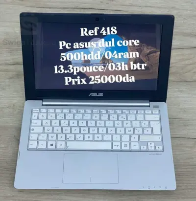 asus