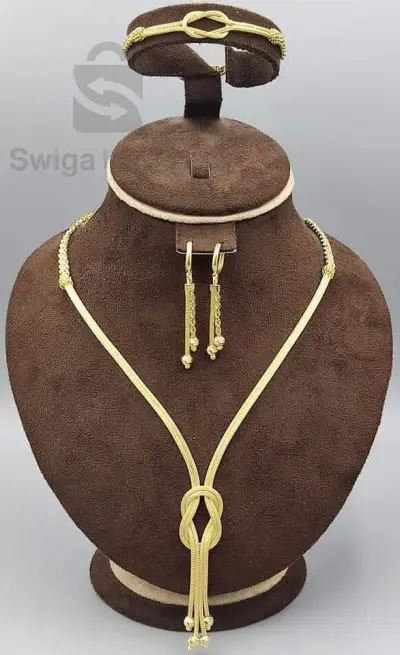 Bijoux en or