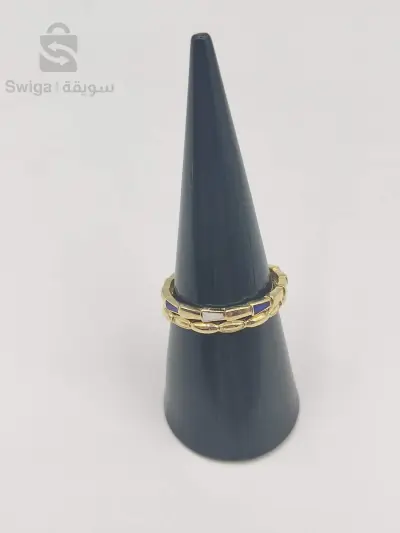 bague d'or