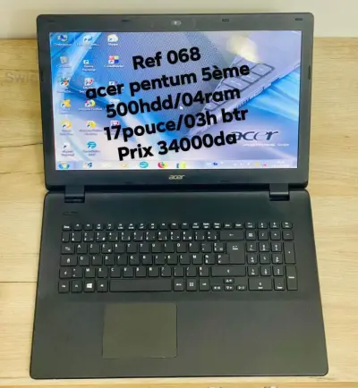 ordinateur portable