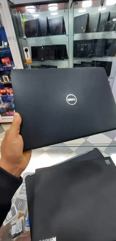 laptop