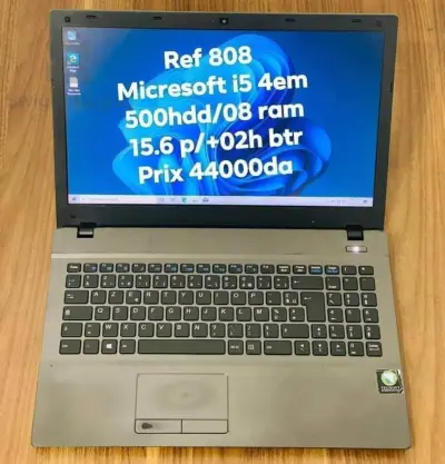 Microsoft