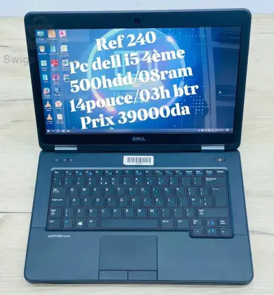dell