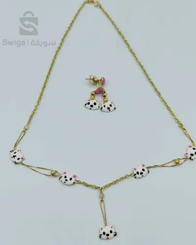 Bijoux en or