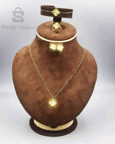 Bijoux en or