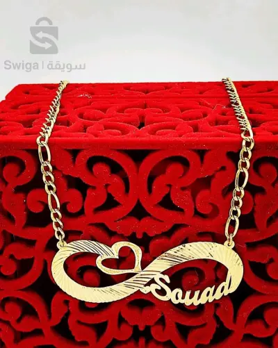Bijoux en or