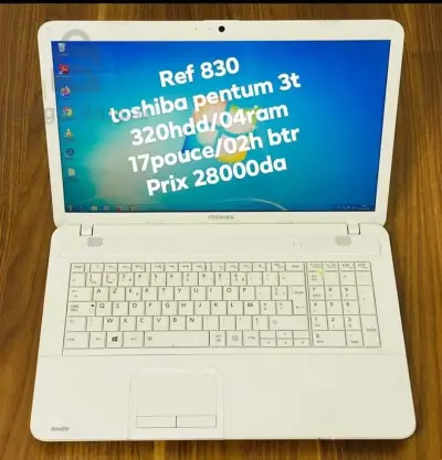 ordinateur portable