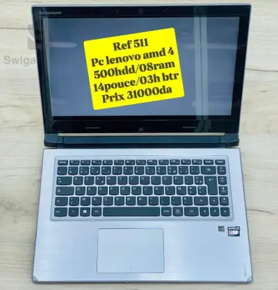 ordinateur portable