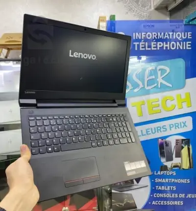 laptop