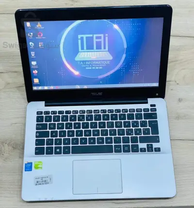 ordinateur portable