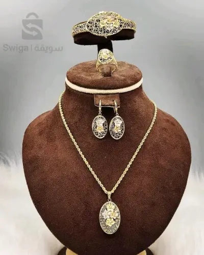 Bijoux en or