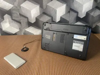 ordinateur portable