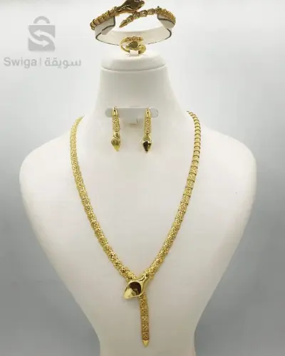 Bijoux en or