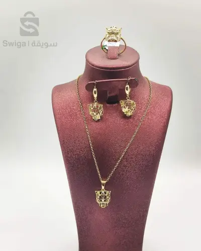 Bijoux en or