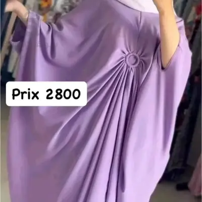 فستان