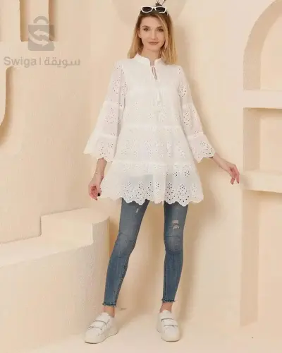 ملابس نسائية