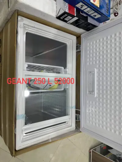 Géant