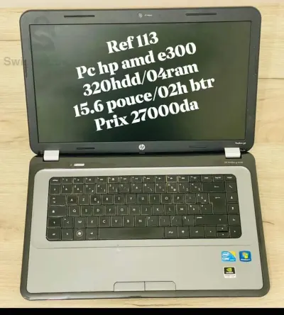 ordinateur portable