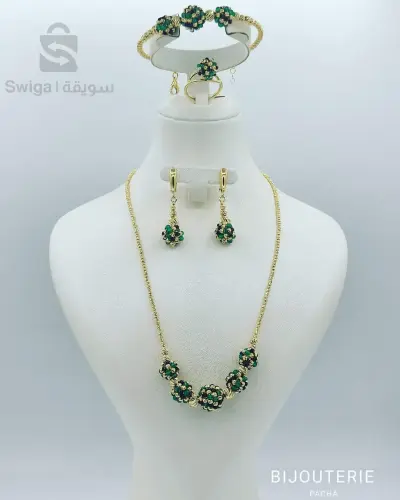 Bijoux en or