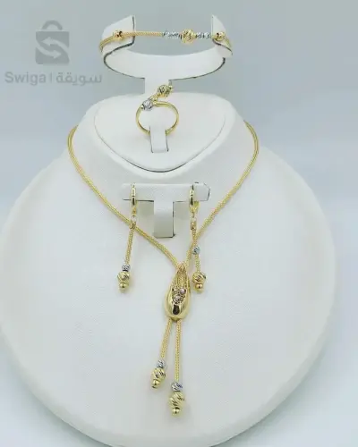 Bijoux en or