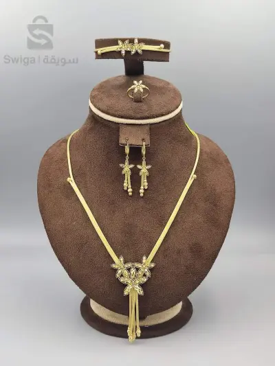 Bijoux en or