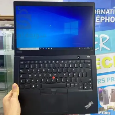 laptop