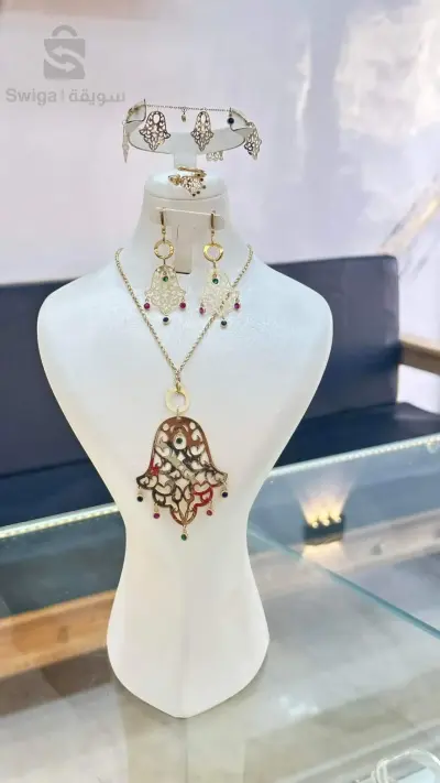 Bijoux en or