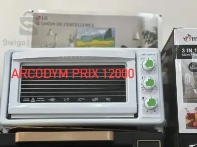 ARCODYM