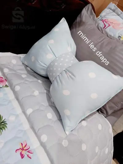 فراش السرير