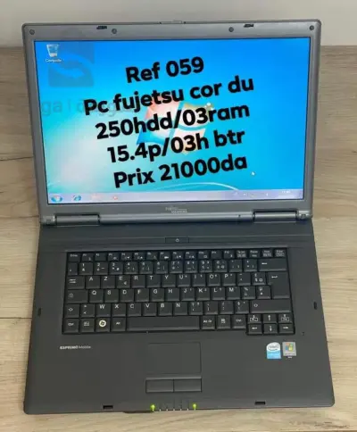 ordinateur portable