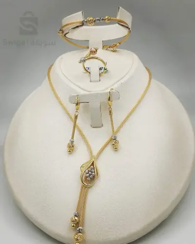 Bijoux en or