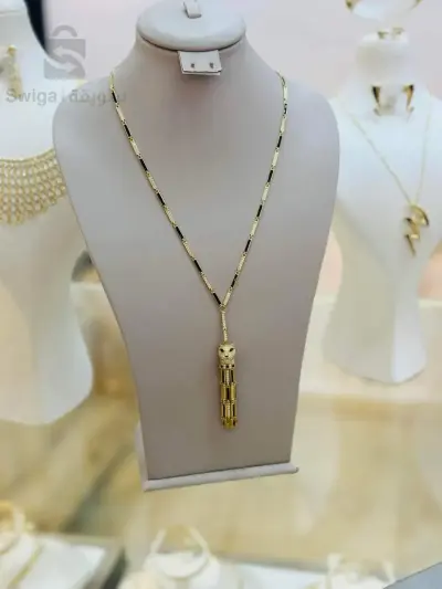 Bijoux en or
