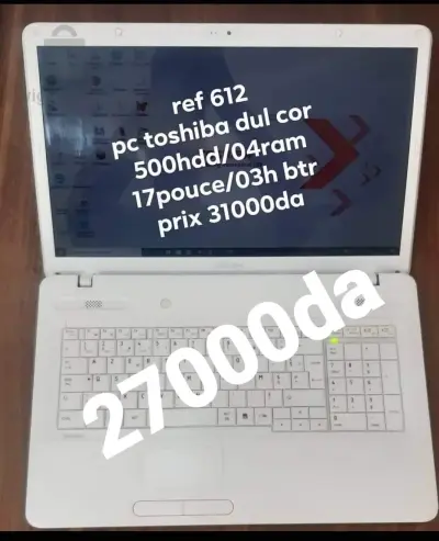 ordinateur portable