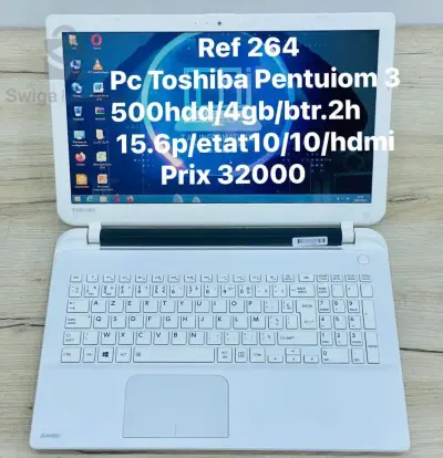 Toshiba