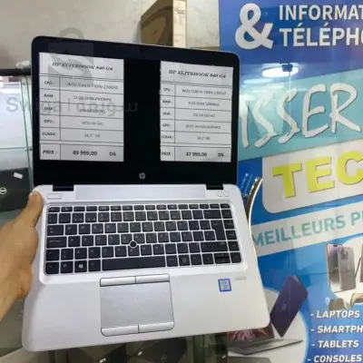 laptop