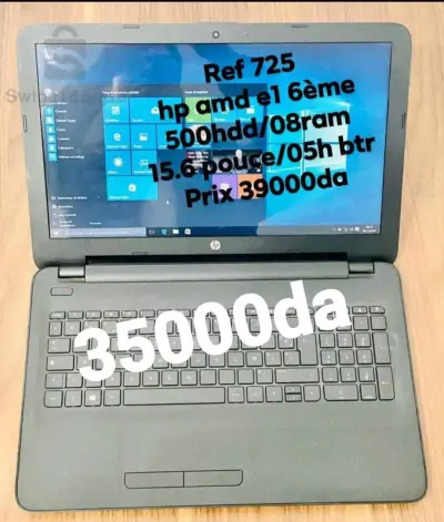 ordinateur portable