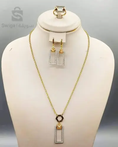 Bijoux en or