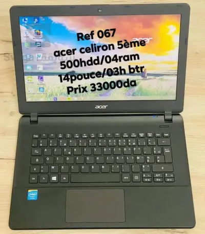 ordinateur portable