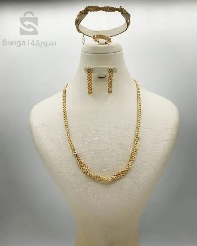 Bijoux en or