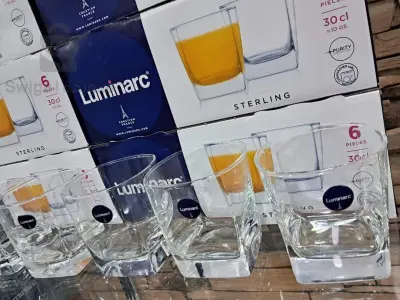 tasses