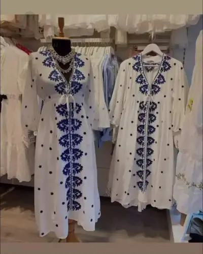 فستان