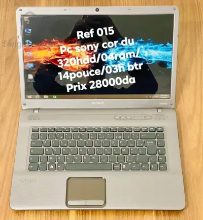 ordinateur portable