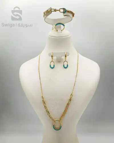 Bijoux en or