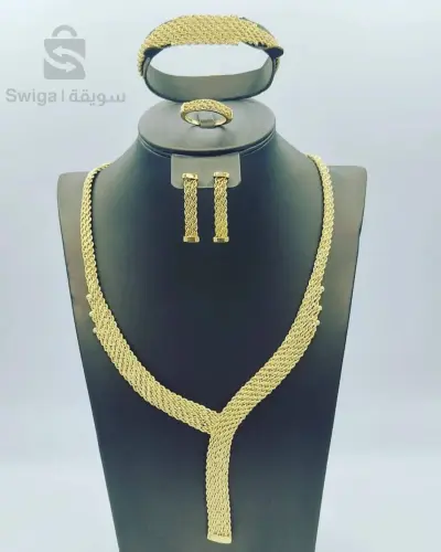 Bijoux en or