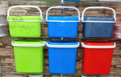 Plastic utensils