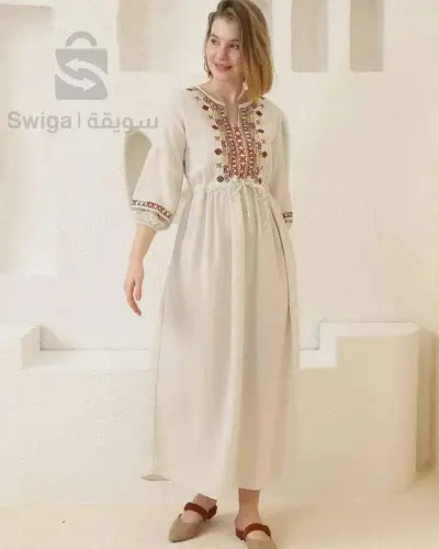 فستان