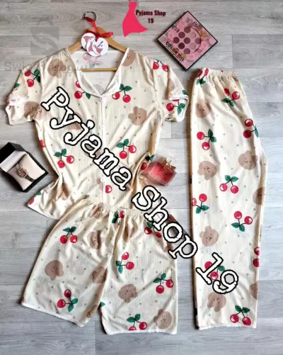 pyjama