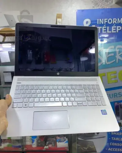 laptop