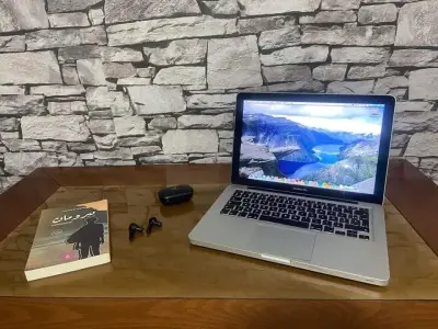 ordinateur portable