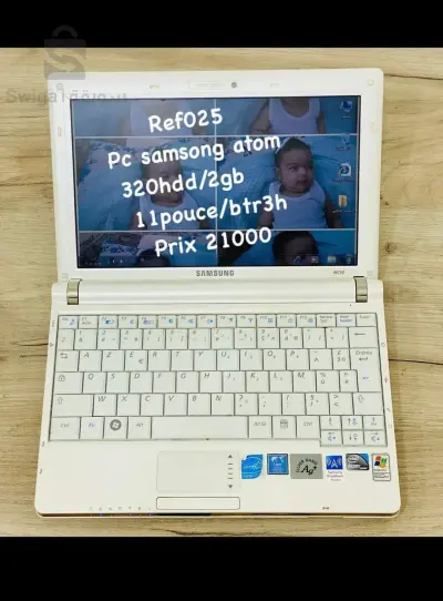 ordinateur portable